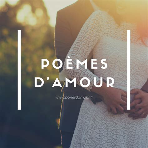 poeme rencontre amoureuse|Poèmes d’amour romantiques et sensuels